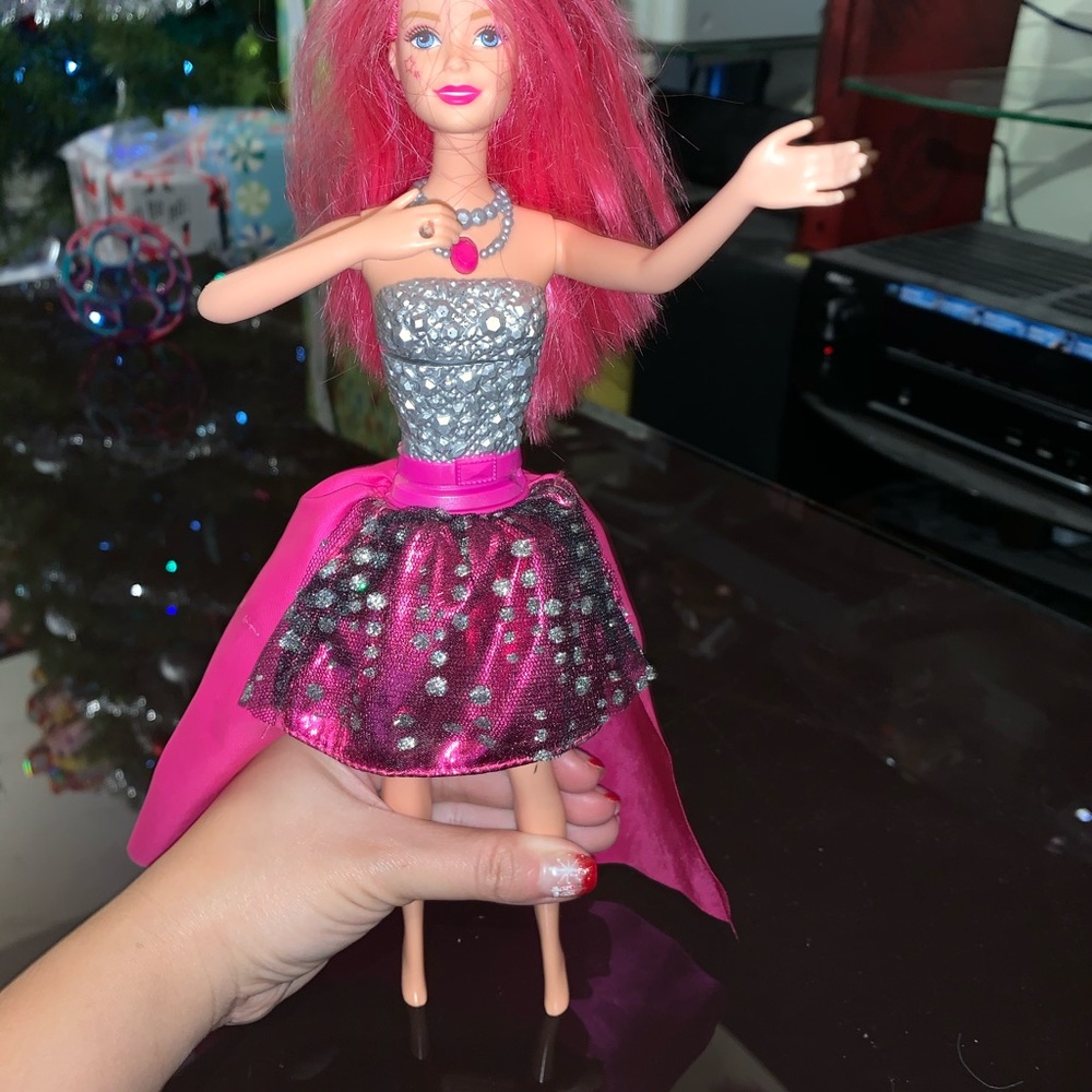 Singing doll bundle - Picture 2 of 7